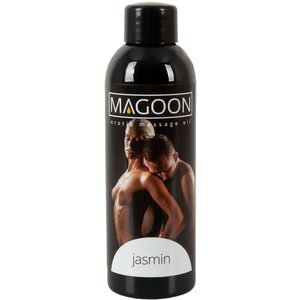 Massageöl „Erotic Massage Oil Jasmin“