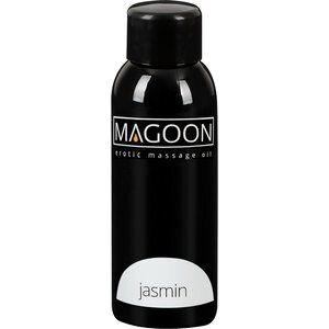 Massageöl „Erotic Massage Oil Jasmin“