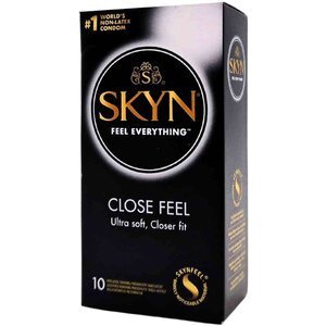 Latexfreie Kondome "Skyn Close Feel"