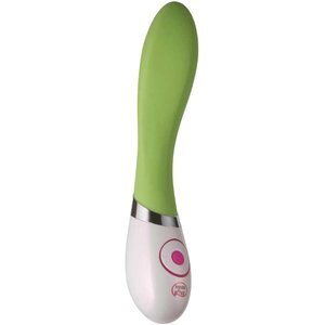 G-Punkt Vibrator „Gilberto“