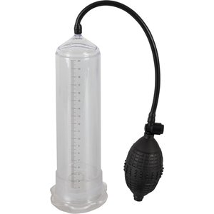 Penispumpe „Starters Power Pump“