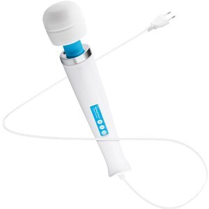 MyMagicWand Wand Massager - Blau