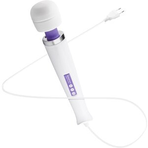 MyMagicWand Wand Massager  - Lila