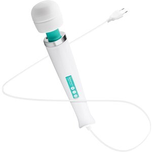 MyMagicWand Wand Massager - Türkis