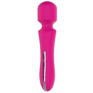 NNalone Rockit Wand-Vibrator - pink