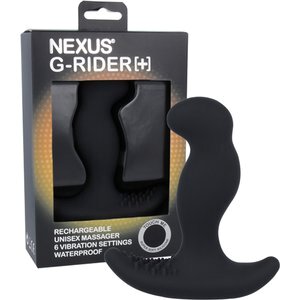 G-Rider Prostatastimulator