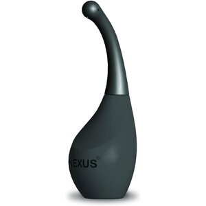 Nexus - Douche Pro Analdusche - Schwarz