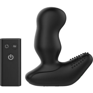 Nexus »Revo Extrem« Prostata-Vibrator mit Rotationsfunktion