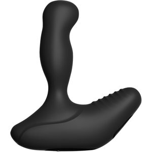 Nexus Revo Rotating Prostata Vibrator - Schwarz