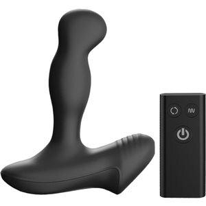 Nexus »Revo Slim« Prostata-Vibrator mit Rotationsfunktion