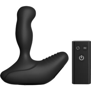 Nexus »Revo Stealth« Prostata-Vibrator mit Rotationsfunktion