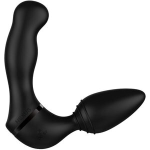 Nexus »Revo Twist« Prostata-Vibrator & Analplug mit Vibration