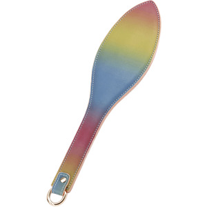 Spectra Bondage - Paddle