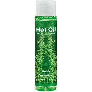 Massageöl „Hot Oil“, wärmend