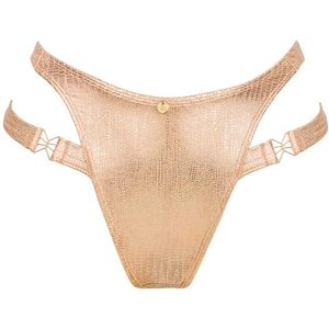 Filipina Bikini-Tanga - Gold