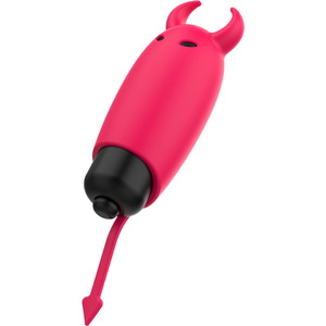 Minivibrator "Devil"