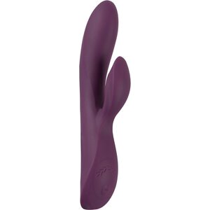 Rabbitvibrator mit Touch-Control-System