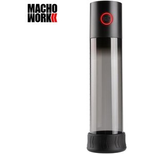 OTOUCH »Macho Work 1« Automatische Penispumpe