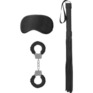 Introductory Bondage Kit #1, 3 Teile