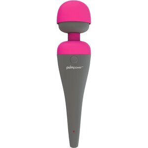 Massagestab „massager“ mit Multispeed-Vibration