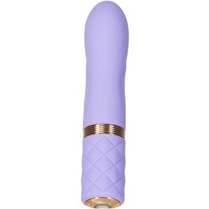 Flirty Mini Vibrator Sonderedition - Lila