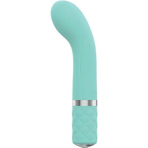 G-Punkt-Vibrator „Racy Mini Massager“ mit Swarovski®-Kristall