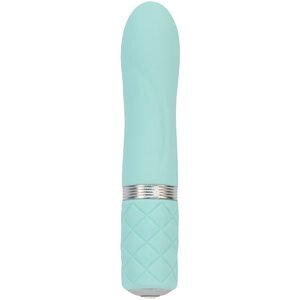 Minivibrator „Flirty“ mit stufenloser Vibration