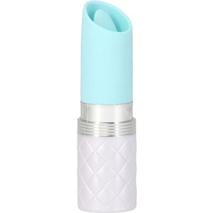 Minivibrator „Lusty“ mit Vibro-Zunge