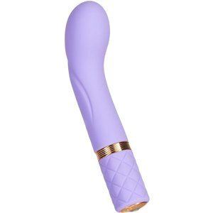 Minivibrator "Racy Special Edition" mit Satinschal und Kartenspiel