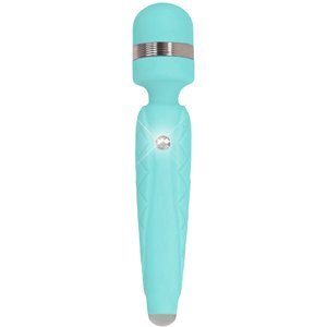 Pillow Talk Cheeky Wand Vibrator