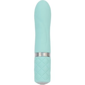 Pillow Talk Flirty Mini Vibrator