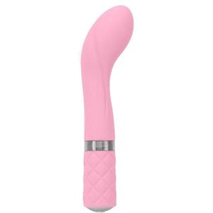 Pillow Talk Sassy G-Punkt Vibrator - Rose