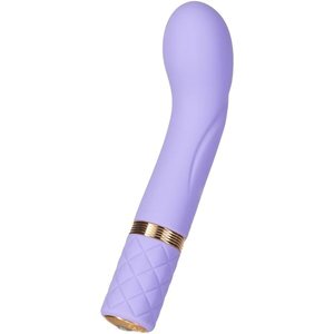 Racy Mini-G-Punkt Vibrator Sonderedition - Lila