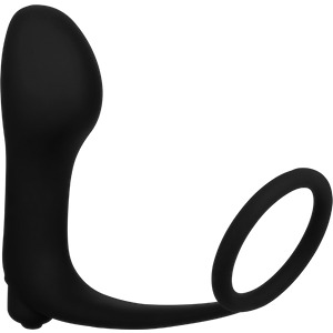 Ass-gasm Analvibrator, 9 cm