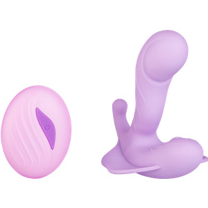 Fantasy For Her - G-Spot Stimulate-Her, 11,5 cm