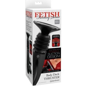 Fetish Fantasy »Body Dock Thruster« Sexmaschine