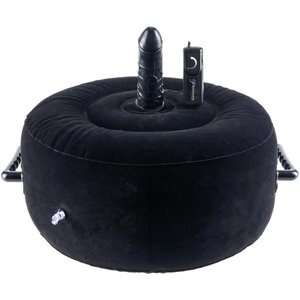 Fetish Fantasy »Inflatable Hot Seat« Sexmaschine