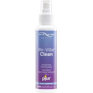 Reinigungsspray „We-Vibe Clean“, geruchsneutral