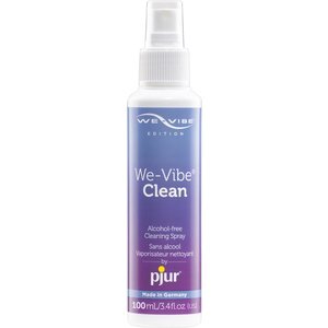 Reinigungsspray „We-Vibe Clean“, geruchsneutral