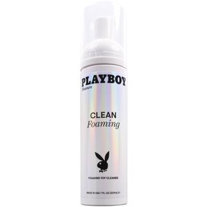 Playboy »Clean Foaming« 207 ml Toycleaner