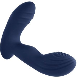 Playboy »Pleasure Pleaser« Prostata-Vibrator