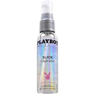 Playboy »Slick Cupcacke« Gleitgel - 59 ml