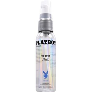 Playboy »Slick H20« Gleitgel - 59 ml