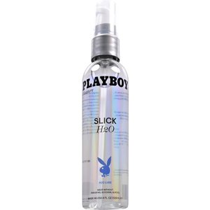 Playboy »Slick H2O« Gleitgel - 118 ml