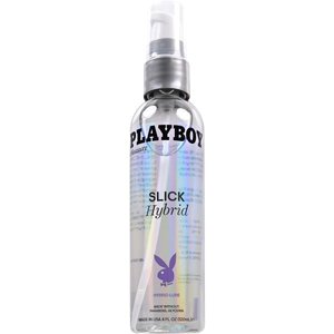 Playboy »Slick Hybrid« Gleitgel - 120 ml