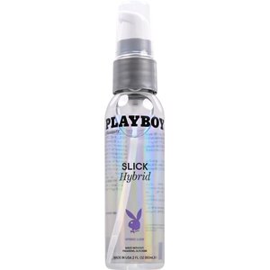 Playboy »Slick Hybrid« Gleitgel - 59 ml