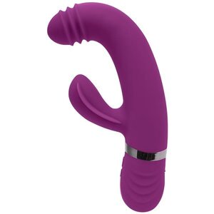 Playboy »Tap That« G-Punkt-Vibrator