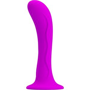 Dildo mit Saugnapf