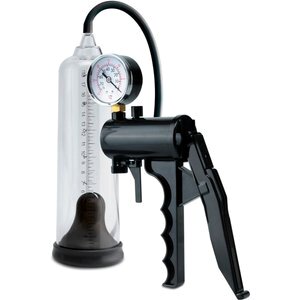 Penispumpe Max-Precision Power Pump