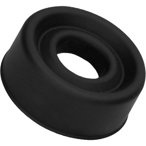 Silicone Pump Sleeve - Medium